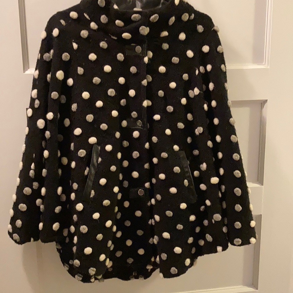 Robert Kitchen Jacket